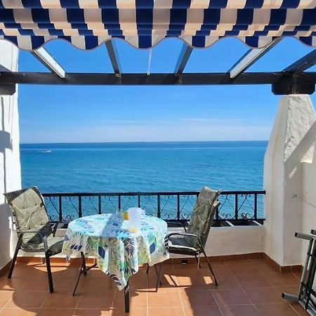 Elena Flat Lovely Paradise Above The Sea Sitio de Calahonda 외부 사진