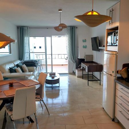 Elena Flat Lovely Paradise Above The Sea Sitio de Calahonda 외부 사진