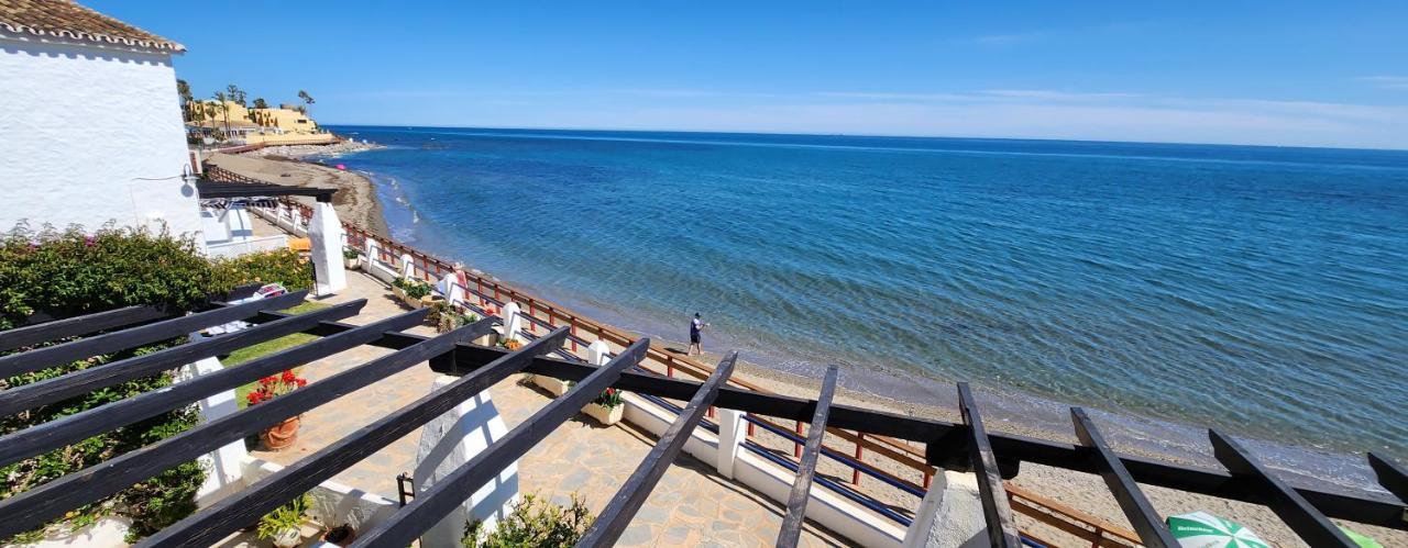 Elena Flat Lovely Paradise Above The Sea Sitio de Calahonda 외부 사진