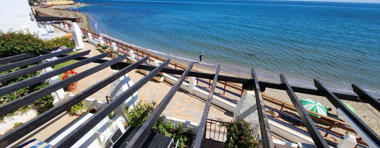 Elena Flat Lovely Paradise Above The Sea Sitio de Calahonda 외부 사진
