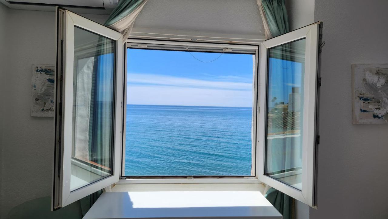 Elena Flat Lovely Paradise Above The Sea Sitio de Calahonda 외부 사진