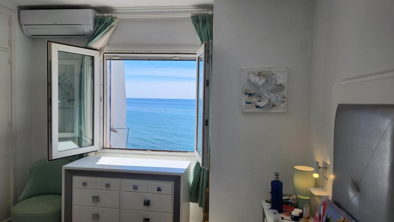 Elena Flat Lovely Paradise Above The Sea Sitio de Calahonda 외부 사진
