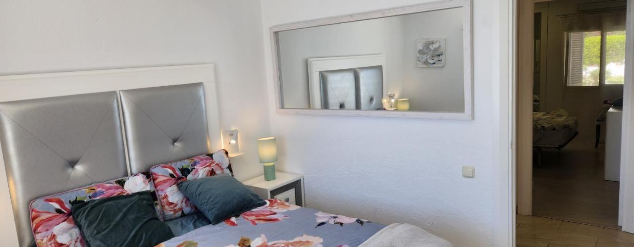 Elena Flat Lovely Paradise Above The Sea Sitio de Calahonda 외부 사진
