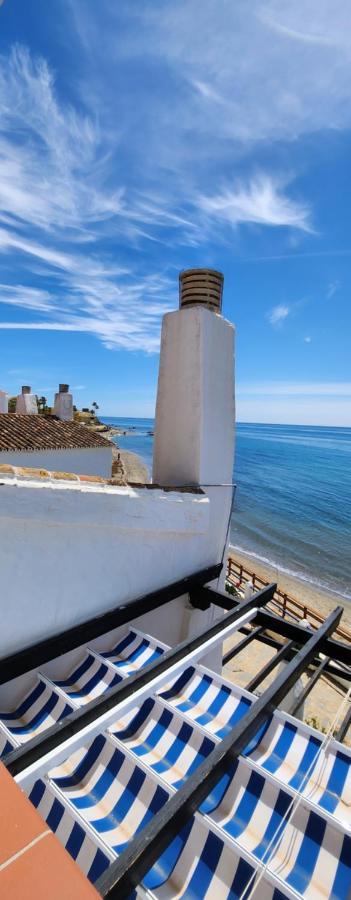 Elena Flat Lovely Paradise Above The Sea Sitio de Calahonda 외부 사진