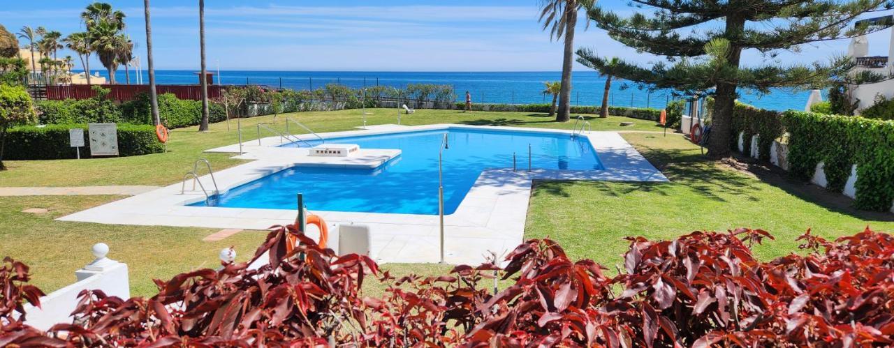 Elena Flat Lovely Paradise Above The Sea Sitio de Calahonda 외부 사진