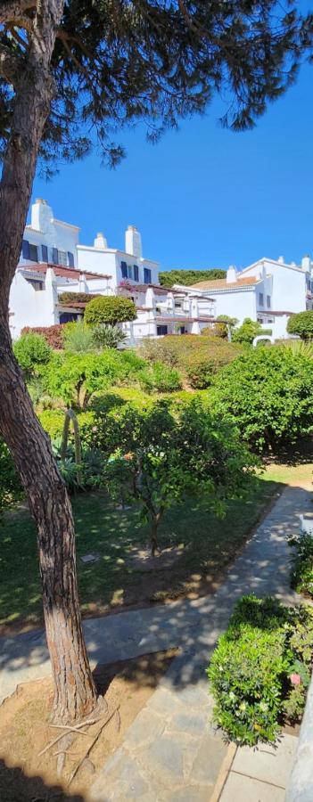 Elena Flat Lovely Paradise Above The Sea Sitio de Calahonda 외부 사진