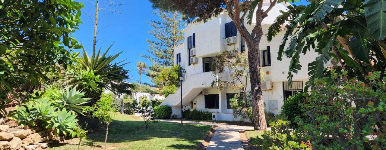 Elena Flat Lovely Paradise Above The Sea Sitio de Calahonda 외부 사진