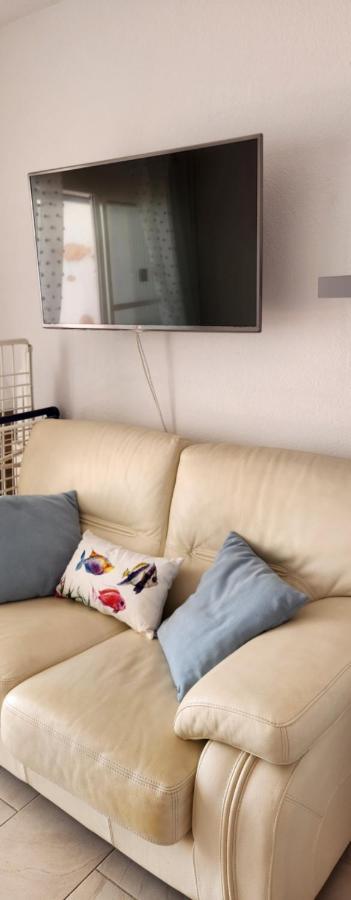 Elena Flat Lovely Paradise Above The Sea Sitio de Calahonda 외부 사진