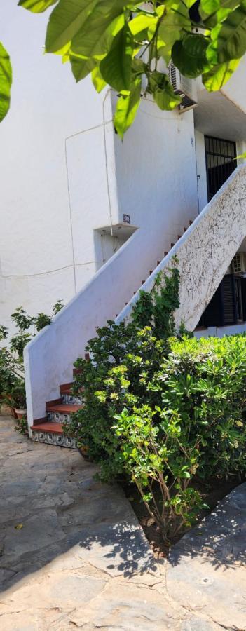 Elena Flat Lovely Paradise Above The Sea Sitio de Calahonda 외부 사진
