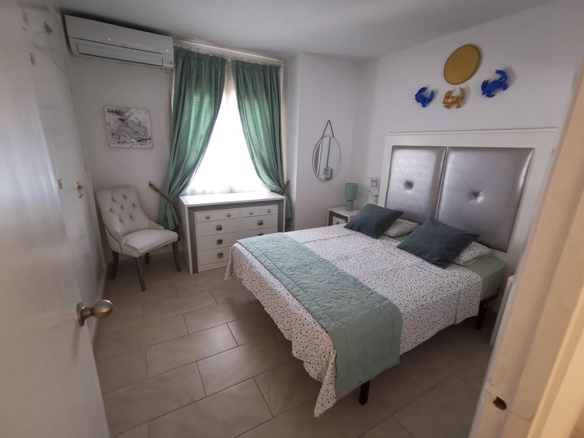 Elena Flat Lovely Paradise Above The Sea Sitio de Calahonda 외부 사진