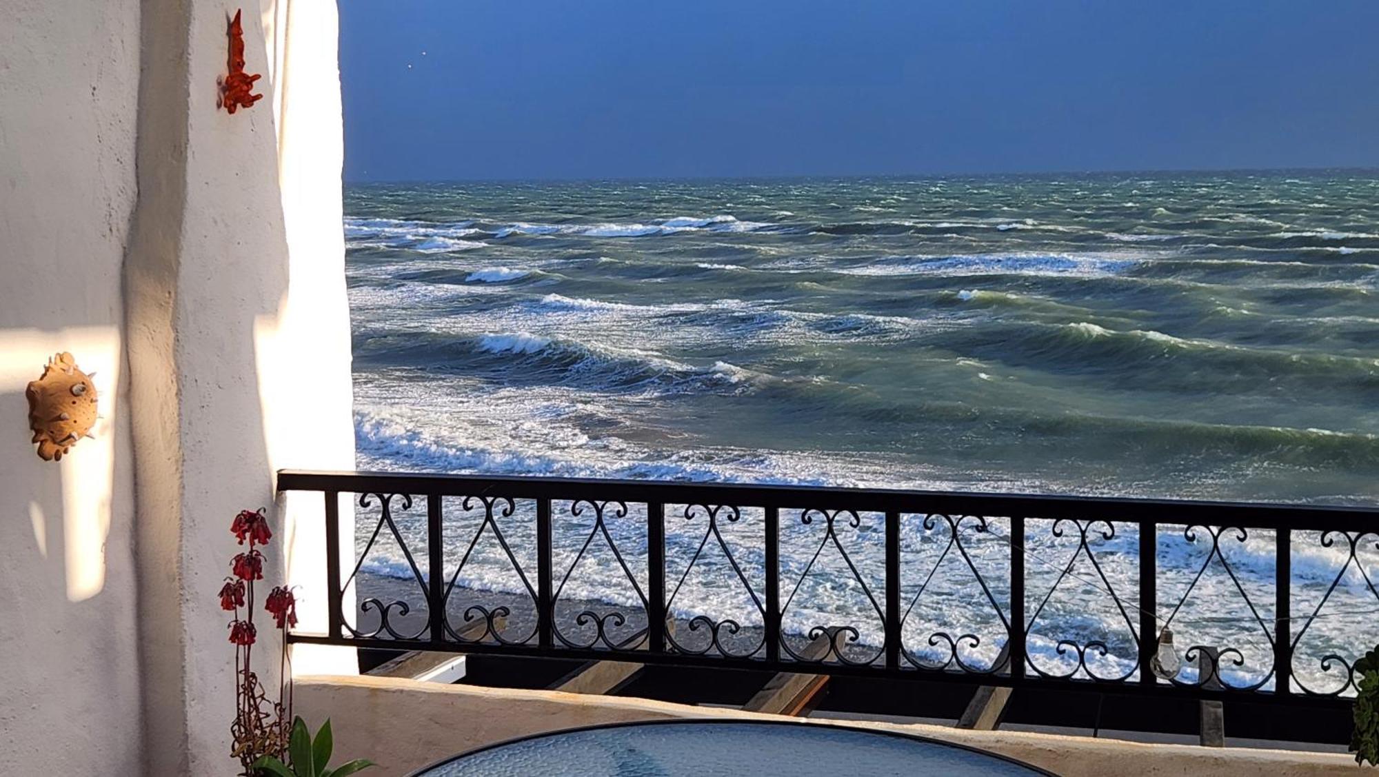 Elena Flat Lovely Paradise Above The Sea Sitio de Calahonda 외부 사진
